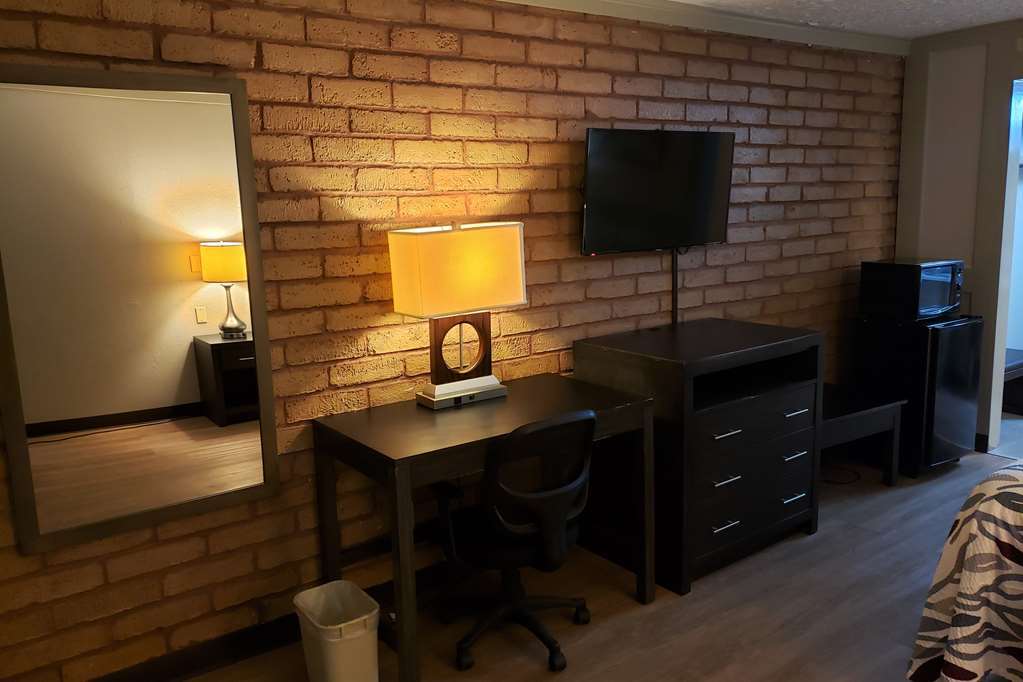 Red Roof Inn Monroe Habitación foto